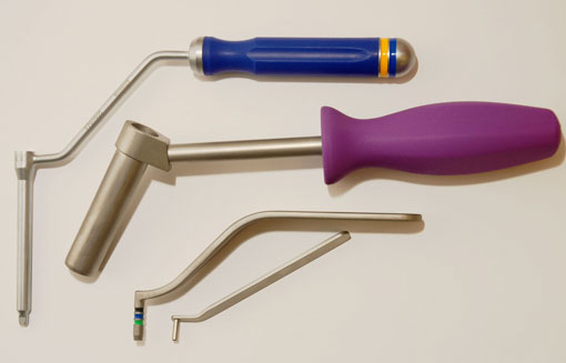 Miscellaneous Instruments